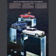 Illustration for article titled Jaguar Ads Are A Gallery For Fine Cars